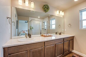 Beautiful Home w/ Bonus Room & Prime Location!