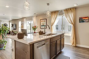 Beautiful Home w/ Bonus Room & Prime Location!