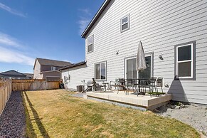 Beautiful Home w/ Bonus Room & Prime Location!