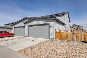 Beautiful Home w/ Bonus Room & Prime Location!