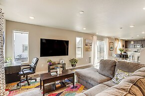 Beautiful Home w/ Bonus Room & Prime Location!