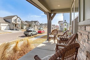 Beautiful Home w/ Bonus Room & Prime Location!