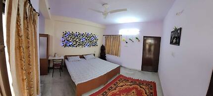 Raahi homestay