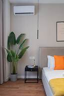 Modern Spacious 2BR Steps to Cismigiu Gardens