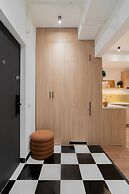 Modern Spacious 2BR Steps to Cismigiu Gardens