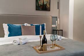 Urban Chic Studios Near Cismigiu & Calea Victoriei
