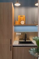 Urban Chic Studios Near Cismigiu & Calea Victoriei