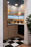 Urban Chic Studios Near Cismigiu & Calea Victoriei