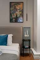 Urban Chic Studios Near Cismigiu & Calea Victoriei