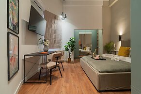 Urban Chic Studios Near Cismigiu & Calea Victoriei