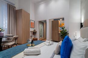 Urban Chic Studios Near Cismigiu & Calea Victoriei