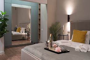 Urban Chic Studios Near Cismigiu & Calea Victoriei