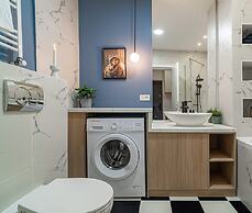 Urban Chic Studios Near Cismigiu & Calea Victoriei