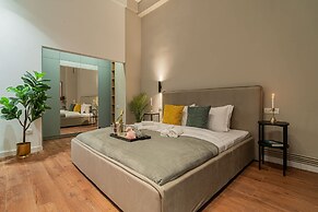 Urban Chic Studios Near Cismigiu & Calea Victoriei