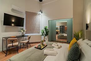 Urban Chic Studios Near Cismigiu & Calea Victoriei