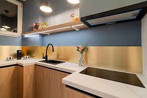 Urban Chic Studios Near Cismigiu & Calea Victoriei