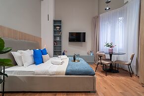 Urban Chic Studios Near Cismigiu & Calea Victoriei