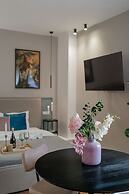 Urban Chic Studios Near Cismigiu & Calea Victoriei