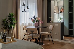 Urban Chic Studios Near Cismigiu & Calea Victoriei
