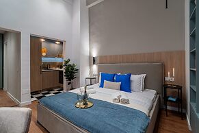 Urban Chic Studios Near Cismigiu & Calea Victoriei