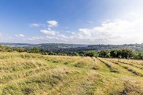 Luxury Glamping - Charlcombe Valley Orchards Bath