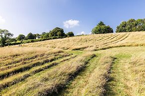 Luxury Glamping - Charlcombe Valley Orchards Bath