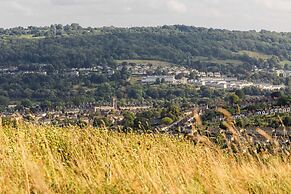 Luxury Glamping - Charlcombe Valley Orchards Bath