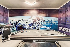 15976 Spacious Charming Family Getaway