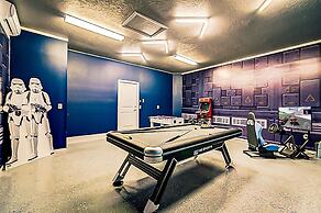 15976 Spacious Charming Family Getaway