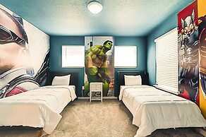 15976 Spacious Charming Family Getaway