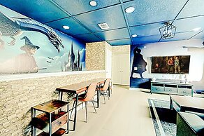 15976 Spacious Charming Family Getaway