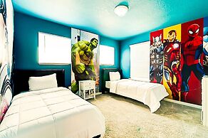 15976 Spacious Charming Family Getaway