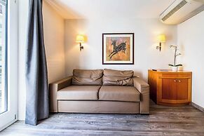 Appartement Moderne - Ac-1br-4p- Geneve