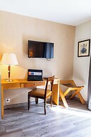 Appartement Moderne - Ac-1br-4p- Geneve