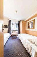 Appartement Moderne - Ac-1br-4p- Geneve