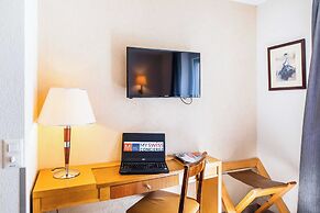 Appartement Moderne - Ac-1br-4p- Geneve