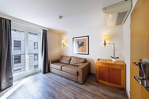 Appartement Moderne - Ac-1br-4p- Geneve