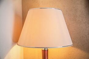 Appartement Moderne - Ac-1br-4p- Geneve