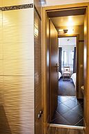 Appartement Moderne - Ac-1br-4p- Geneve