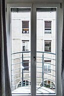 Appartement Moderne - Ac-1br-4p- Geneve