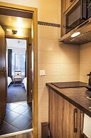 Appartement Moderne - Ac-1br-4p- Geneve