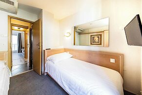 Appartement Moderne - Ac-1br-4p- Geneve