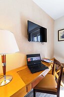 Appartement Moderne - Ac-1br-4p- Geneve