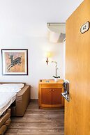 Appartement Moderne - Ac-1br-4p- Geneve