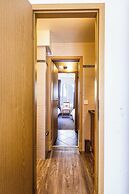 Appartement Moderne - Ac-1br-4p- Geneve