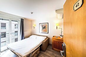 Appartement Moderne - Ac-1br-4p- Geneve