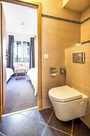 Appartement Moderne - Ac-1br-4p- Geneve