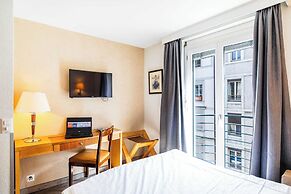 Appartement Moderne - Ac-1br-4p- Geneve