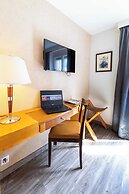 Appartement Moderne - Ac-1br-4p- Geneve