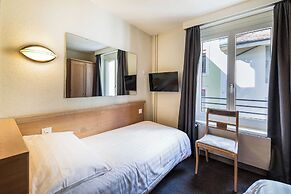 Appartement Moderne - Ac-1br-4p- Geneve